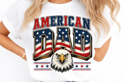 4th of July Sublimation PNG Product Image 3