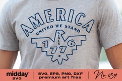 America Svg, United We Stand 1776, 4th of July Svg, Png Dxf Eps, Patriotic Svg, Fourth of July, Memorial Day, Silhouette, Cricut Cut Files, 4th of July Shirt, Women Mens Shirt, 4th July Svg Signs, Fourth of July Kids