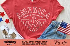 America Svg, United We Stand 1776, 4th of July Svg, Png Dxf Eps, Patriotic Svg, Fourth of July, Memorial Day, Silhouette, Cricut Cut Files, 4th of July Shirt, Women Mens Shirt, 4th July Svg Signs, Fourth of July Kids