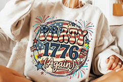 party like its 1776, 4th of july png, patriotic party shirt, 1776 sublimation, independence day png, usa 250th anniversary, funny patriotic png, liberty 250 png, american pride png, 4th of july party svg