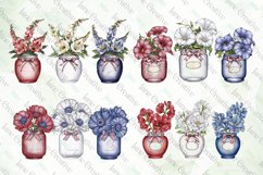 4th Of July Trio Flowers Bundle Product Image 6