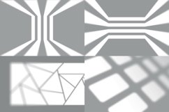 Window Sunlight Shadow Overlay Effect Set Product Image 4