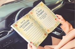 The 30-Day Soul Healing Journal Product Image 4