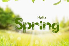 Harvest Bloom Style Product Image 5