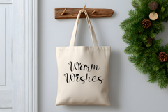 Joyful Christmas is Christmas font Product Image 5