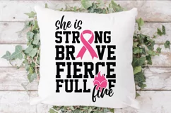 Cancer ribbon svg, Angel svg, Leukemia svg, Product Image 4