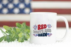 4th July Sublimation Png Bundle Product Image 5