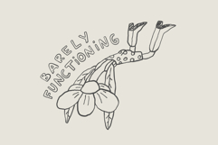 Comic Print SVG, PNG Product Image 1