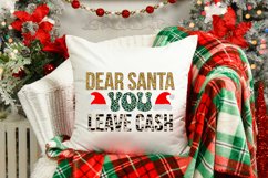 Christmas Sublimation PNG Bundle Product Image 5