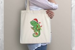 Christmas Animals Sublimation Bundle Product Image 6