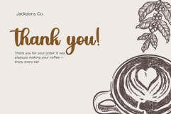 november thirty letters Product Image 7