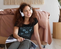 Boho Spring Floral Wildflowers PNG, Spring Wildflower Leaves Product Image 2