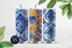 Azulejo Tile Pattern | Moroccan Traditional tiles Product Image 2