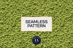 Matcha Powder Texture, Green Matcha Dust Digital Paper Product Image 3