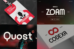 Modern Corporate Bundle Product Image 9