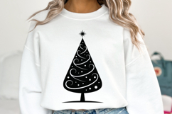 Christmas Tree Svg | Christmas svg | Shirt Svg Product Image 5