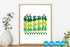 Retro st patricks day svg design, retro design Product Image 4