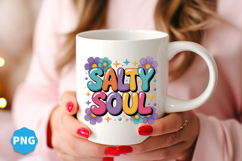 Salty Soul Summer Vibes Png Product Image 4