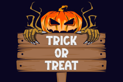 Chocolate Halloween Product Image 5