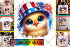 LUMINOUS TSHIRT Design Ideas, USA Animals Product Image 1