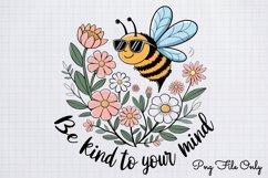 Motivation Positive Quotes Sublimation PNG Product Image 1