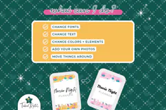 Canva Planner Collection: 15 Digital Planner Templates | BRI Product Image 5