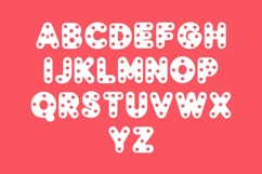 Dotty Bubble Product Image 6