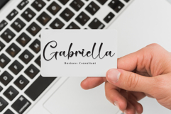 October Signature Product Image 5