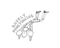 Comic Print SVG, PNG Product Image 2