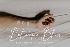 Blush A Script Font Product Image 5