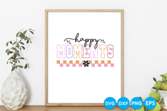 Motivational quotes SVG Design, Inspirational SVG Product Image 1
