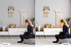 10 Boho Essence Mobile Lightroom Presets Product Image 5