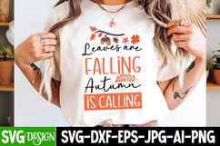 Fall Svg Bundle,Autumn Svg Bundle,thanksgiving Svg Bundle Product Image 7