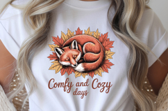 Comfy And Cozy Days Product Image 5