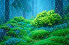 Purple Hydrangea Background, Flowers Background Designs Product Image 5