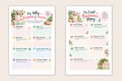 The Craftpreneur Blueprint Product Image 5