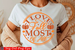 Thanksgiving Svg Design fall quotes Svg Product Image 3