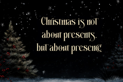 Christmas Fecsival Product Image 5