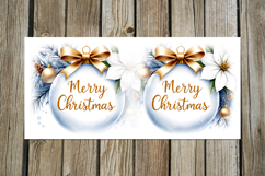 Christmas decor | 4 Retro Sublimation Mug designs Product Image 5