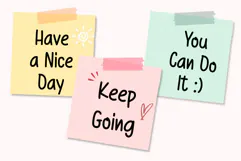 Kindle - Clean Handwritten Font for Crafts & Planners Product Image 5