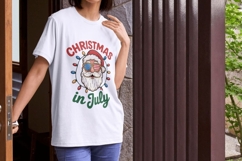 Christmas in July PNG Bundle 44 Product Image 5