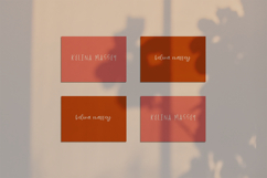 Wild Children Script and Sans Duo Product Image 5