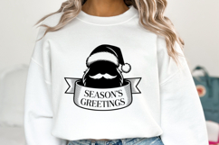 Season&#039;s Greetings Svg | Christmas svg | Shirt Svg Product Image 5