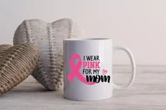 Cancer ribbon svg, Angel svg, Leukemia svg, Product Image 4