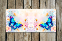 Fairy Butterfly | 8 fantasy mug Sublimation designs Product Image 5