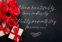 Camalla Rose Product Image 5