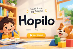 Abellya Playful Kids Font with Fun Handwritten Charm Product Image 5