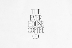 Elantrae &amp; Velto Modern Font Duo Product Image 5