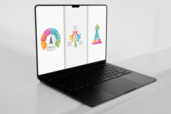 Infographic Elements Template Product Image 4