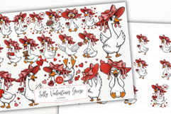 Valentines clipart, Valentines clipart Bundle Product Image 4